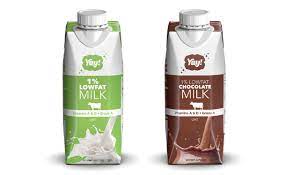 Save yourself the calories and bloating by using this smooth and creamy powdered coconut milk as a healthy substitute for your daily coffee creamer. Plant Based Products See Continued Success In Dairy Alternatives Market 2020 10 30 Beverage Industry