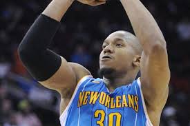 The following is a list of players, both past and current, who appeared at least in one game for the new orleans hornets/new orleans pelicans nba franchise. Hornets David West Will Test Free Agency Deseret News