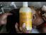 Baby Hair Growth Oil