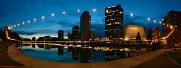 It's also home to the oldest designated wildlife refuge in the u.s. Lake Merritt At Night Oakland
