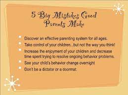 So with this in mind, this list of one line quotes on life have got to be our most wise and most. Quotes About Parenting Mistakes 36 Quotes