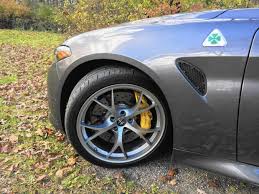 Image result for Graphite Grey 2017 Alfa-Romeo