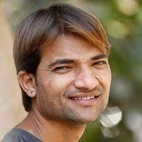 Abhishek Vyas's Instagram, Twitter & Facebook