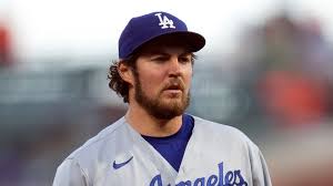 (wally skalij / los angeles times) on may 18, the woman accusing dodgers pitcher trevor bauer of sexual assault said she was interviewed by two detectives from the pasadena police department. Trevor Bauer Investigation Mlb Looking Into Assault Claim Khou Com