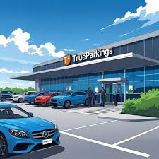 How to Securely and Conveniently Reserve Your MCI Airport Parking Spot  Online