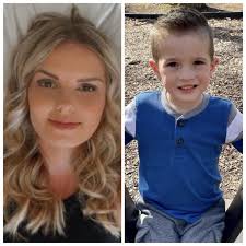 The Bates family blog