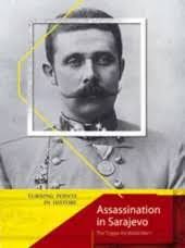 All the Turning Points in History Books in Order