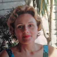 Sara Elaine Whitten (1932–2012)