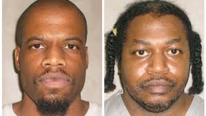 Two Death Row Inmates Slated For Execution Tuesday