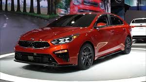 Check spelling or type a new query. 2018 Detroit Auto Show 2019 Kia Forte Promises Better Fuel Economy More Room