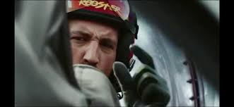 Is ejecting a last resort for top gunners?