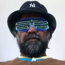 Fertur Lux Shayne Edwards aka DJ Ras Shayne is a DJ