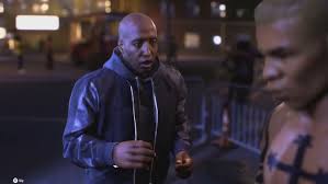 EA SPORTS UFC 5 Career Mode Part 4