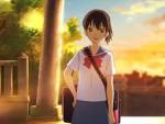 映画　さよなら私のクラマー　ファーストタッチ