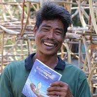 Books already published by the Jean-Marc Probst Foundation for the Little  Prince