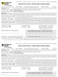En un caso que vuelve a traer a colación el pacogate, el contralor jorge barmudez señaló que el monto perdido en una década llega a los $23 mil millones, plata que por ahora nadie sabe donde está, según el testimonio del diputado socialista leonardo soto. Ordin De Plata In Valuta Notes Finance Payments