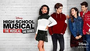 Hsm Series On Instagram The Wait Is Over Disney Plus Is Here Stream The First Episode Of High Scho High School Musical Disney High Disney High Schools