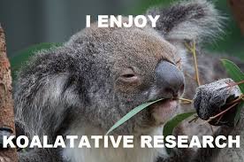 Phd Koala Phd Humor Funny Koala School Humor
