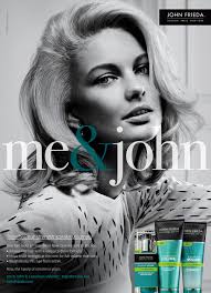 John Frieda — BEA BUENO · CD