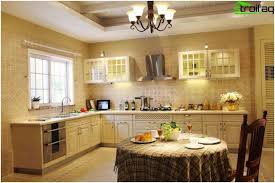 Cuisine De Style Provencal Photo 80 Idees D Amenagement Interieur De Cuisine