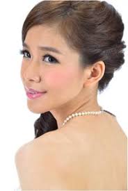 Nancy Suen模特兒相片- DCFever.com