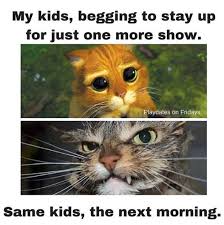 We recently rounded up the funniest parenting tweets we could find, and they prove that having kids is all parts hilarious: . 40 Outrageously Funny Parenting Memes Of 2017