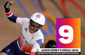 Jun 21, 2021 · jason kenny not thinking about hoy's record, has 'no plans whatsoever' beyond tokyo 'i don't really think about records or anything, we just focus on the task and focus on the process,' kenny said. H7fe7alg Ye5mm