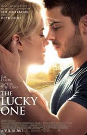Efron also shocked fans with a huskier look last year for the netflix series down to earth i realized that when i was done with that movie, i don't ever want to be in that good of shape again, the actor said last april, in reference to his. The Lucky One Film Wikipedia