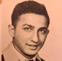 Louis 'Louie' J. Ferris