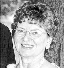 Christine HAUSAUER Obituary (2019)