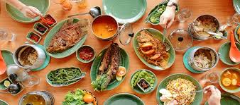 Menu makan malam gurame bakar. Harga Menu Ikan Bakar Cianjur Makanan Dan Minuman Daftar Harga Tarif