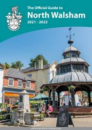 Therefore, their imagination starts working in ways that are more creative. The Official Guide To North Walsham 2021 2022
