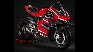 The remaining riders and bikes will be released in the second sale, planned for 9 april 2021. Video Here Is The Ducati Panigale V4 Superleggera A 234 Hp Motogp Bike For The Road Motorcycle Sports