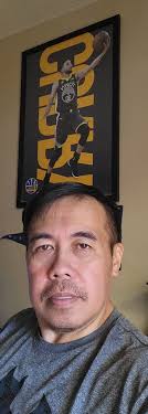 stroke survivor experiences improvement