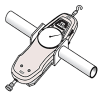 PS-500N Mechanical Force Gauge - Imada Inc.