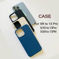 Iphone Xr Silicone Case – Case X