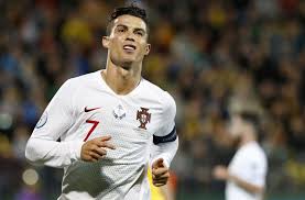 Cristiano ronaldo dos santos aveiro. Gesprach Uber Toten Vater Ronaldo Bricht Bei Tv Interview In Tranen Aus Fussball Stuttgarter Nachrichten