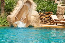 Give your library visitors a new perspective on how seven continents, five oceans, and 195 individual countries can add up to an entire universe of stories! Dubai S Best Hotels With A Water Park Slides Included Dubai Travel Planner