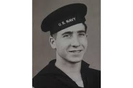 Frank Ranalli Obituary (1926