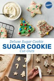 Pin On Christmas Cookie Recipes