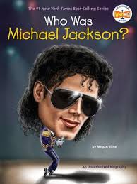 Who Was Michael Jackson? by Megan Stine · OverDrive: Free ebooks,  audiobooks & movies from your library.
