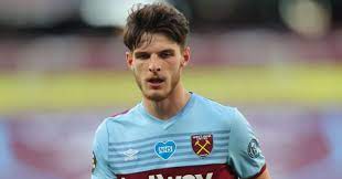 Declan rice 2020 | highlightsdeclan rice (born 14 january 1999) is an english professional footballer who plays as a defensive midfielder or centre back for. Man Utd Hopes Dashed As Declan Rice Has Clear Idea Of His Future