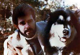 How George Lucas Dog Inspired Chewbacca Denver Art Museum