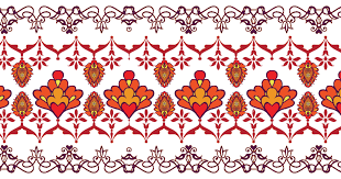Textile Design Psd Files Free Download Print Pattern Textile Designs Illustrator Textile Patterns Free Simple Textile Vector Border Book Design Print Patterns