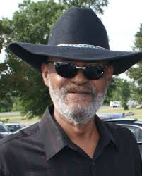 Randy Harris Obituary April 16, 2022