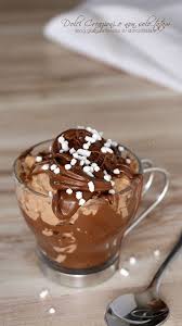 Mousse alla nutella con philadelphia. Mousse Alla Nutella E Panna Nel Bicchiere Senza Cottura Ricette Dolci Ricette Dolci