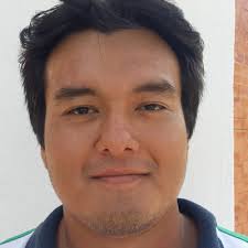 Ivan Palafox Ramirez