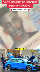 Abdoul Diallo, 25 ans, activement recherché. Un dispositif de recherche  important à été déployé ! #lilian #grenoble #accident #faitsdivers  #abdouldiallo