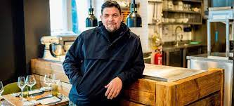 Stream tracks and playlists from tim mälzer on your desktop or mobile device. Kitchen Impossible 6 Staffel Mit Osterreich Beteiligung Falstaff