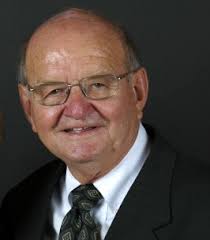 Obituary information for Rodney C. Kenyon